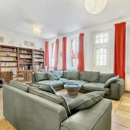 Rozane By Yume דירה *