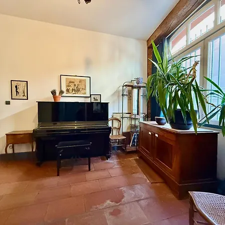 Apartamento Rozane By Yume Toulouse