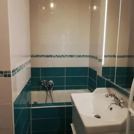 Apartament Rozane By Yume