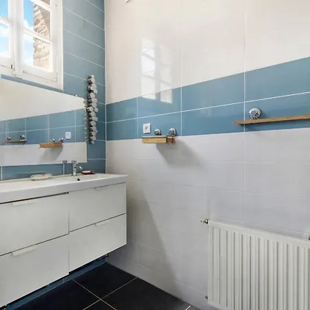 Apartamento Rozane By Yume Toulouse