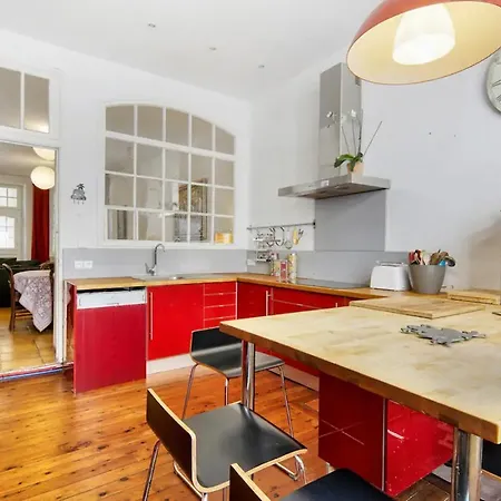 Rozane By Yume Apartament