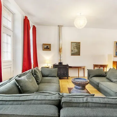 Rozane By Yume Apartment *