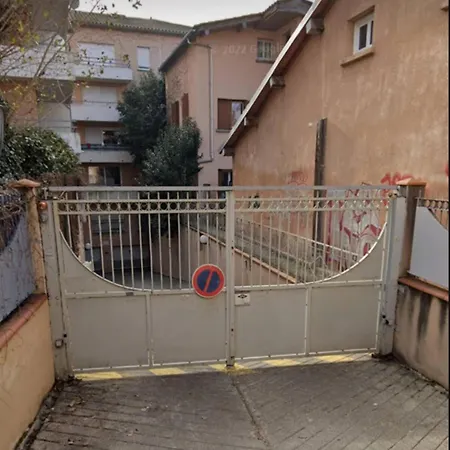 Appartement Rozane By Yume Toulouse