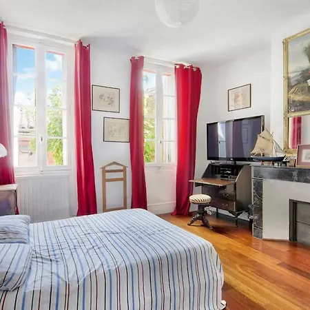 Apartment Rozane By Yume