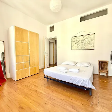 Rozane By Yume Appartement