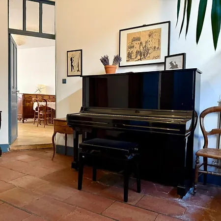 Rozane By Yume Appartement *