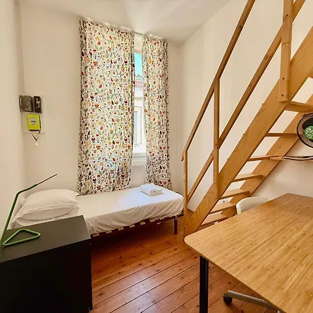 Rozane By Yume Toulouse