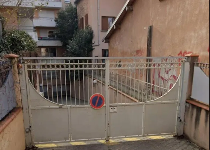 Apartment Rozane By Yume Toulouse