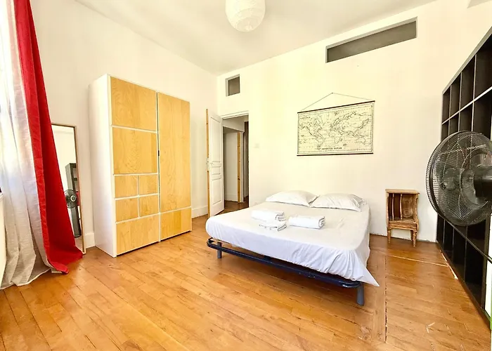 Rozane By Yume Apartment