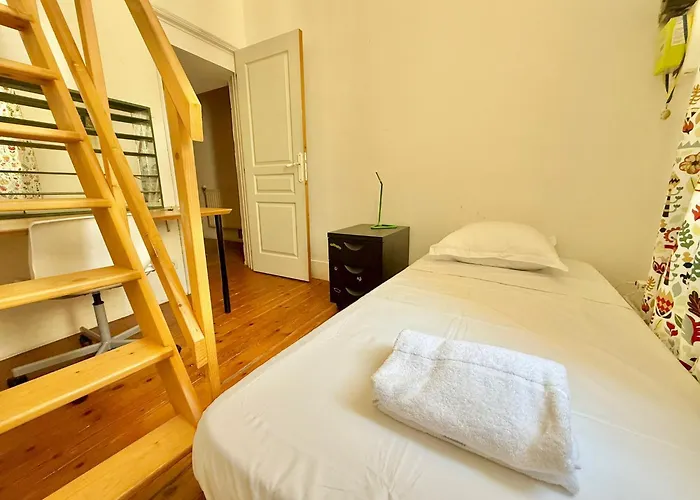 Apartamento Rozane By Yume *