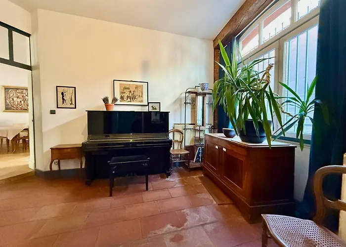 Apartamento Rozane By Yume Toulouse