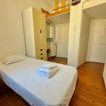 Apartament Rozane By Yumē Tuluza