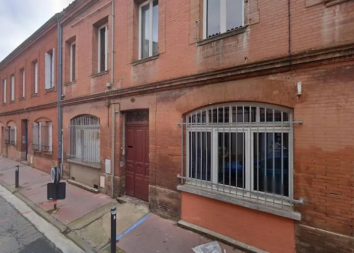 Rozane By Yumē Apartament Tuluza