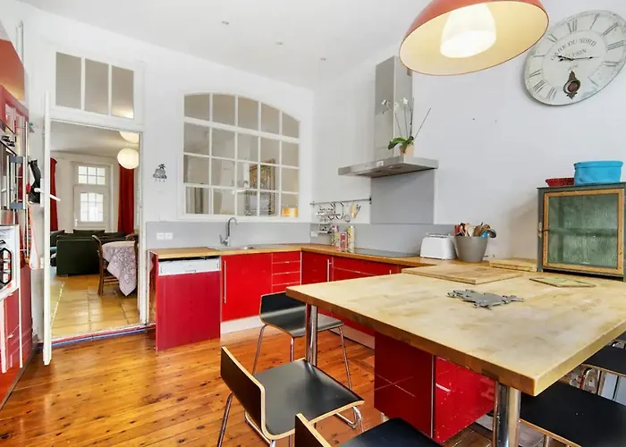 Rozane By Yumē Apartament