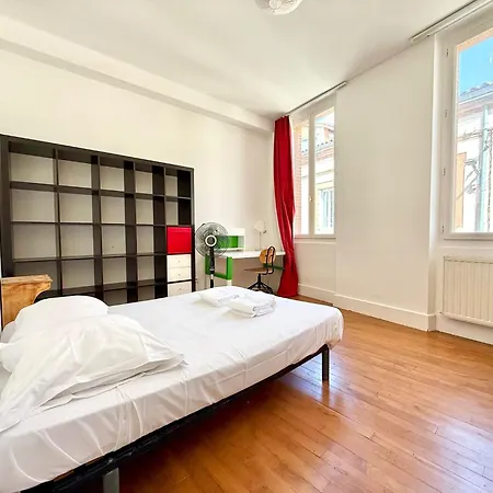 Apartment Rozane By Yume